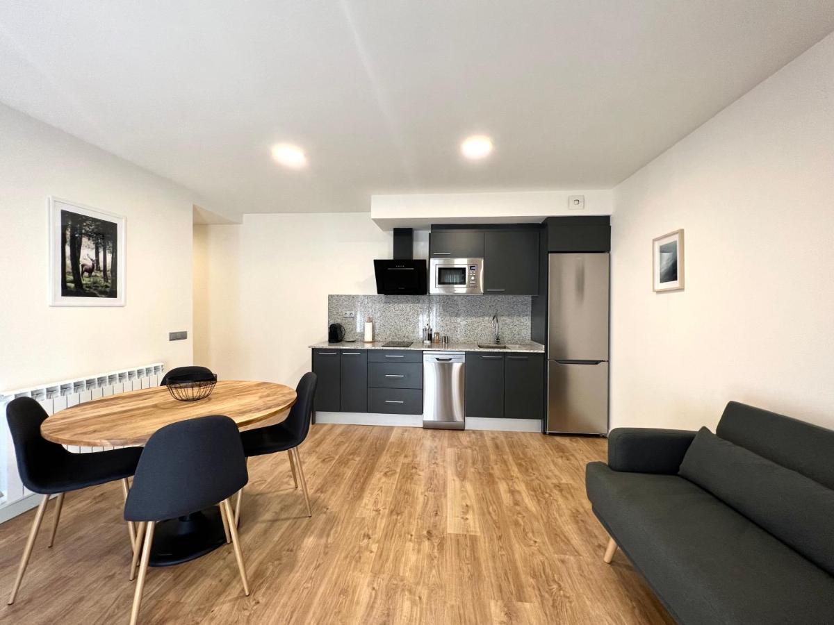 Espot Cowork & Apartments - L'Amfitriona מראה חיצוני תמונה