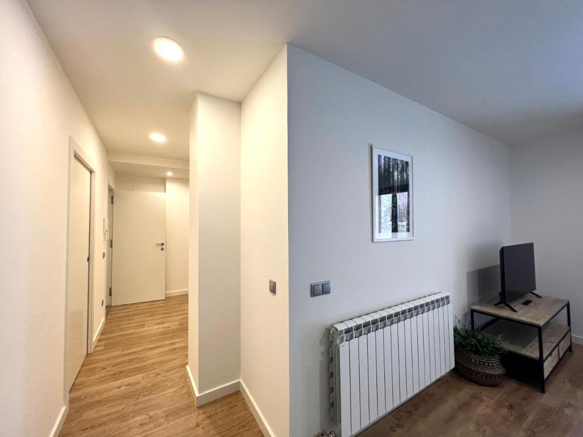 Espot Cowork & Apartments - L'Amfitriona מראה חיצוני תמונה