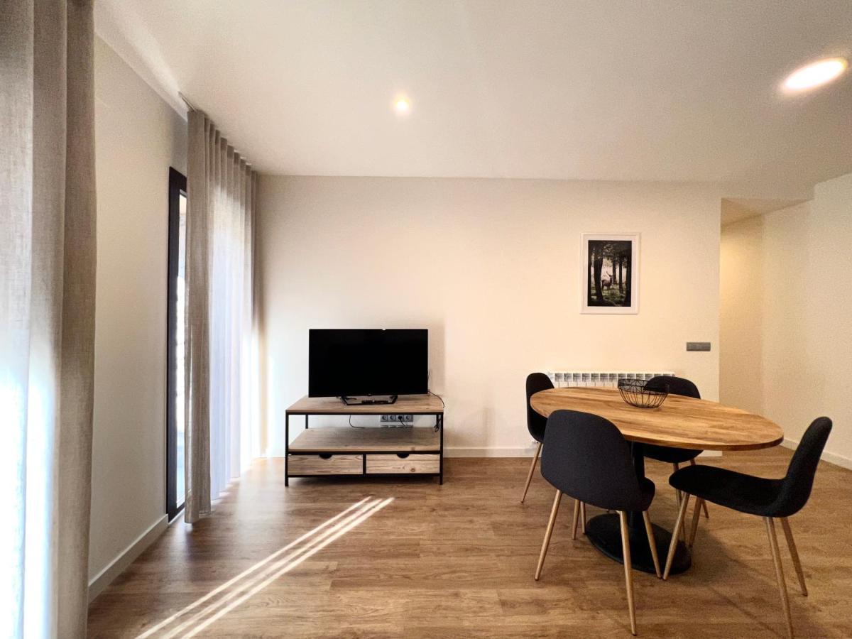 Espot Cowork & Apartments - L'Amfitriona מראה חיצוני תמונה