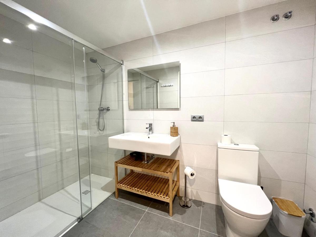 Espot Cowork & Apartments - L'Amfitriona מראה חיצוני תמונה