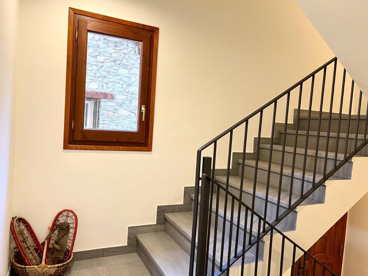 Espot Cowork & Apartments - L'Amfitriona מראה חיצוני תמונה